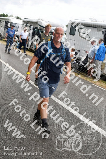 Evenement foto: Nijmeegse Vierdaagse 692