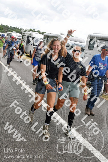 Evenement foto: Nijmeegse Vierdaagse 692