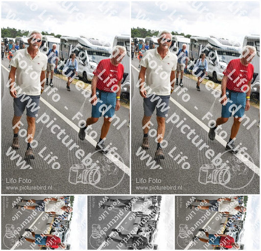 Evenement foto: Nijmeegse Vierdaagse 692