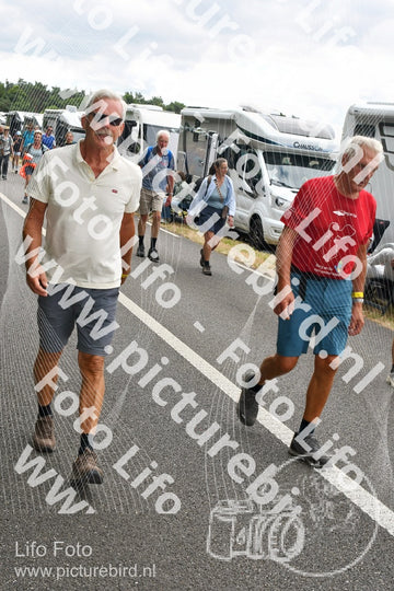 Evenement foto: Nijmeegse Vierdaagse 692