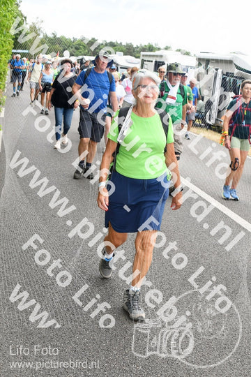 Evenement foto: Nijmeegse Vierdaagse 692