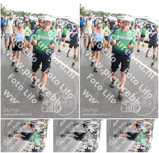 Evenement foto: Nijmeegse Vierdaagse 692