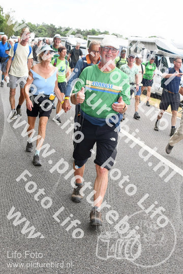 Evenement foto: Nijmeegse Vierdaagse 692