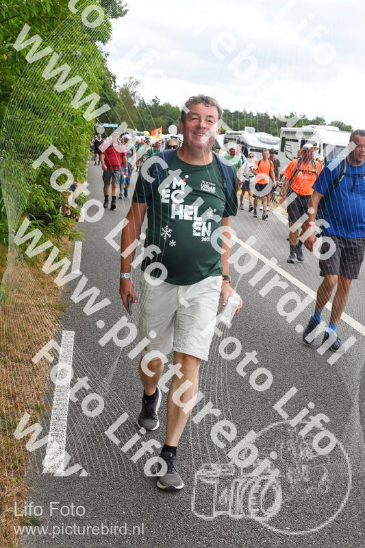 Evenement foto: Nijmeegse Vierdaagse 692