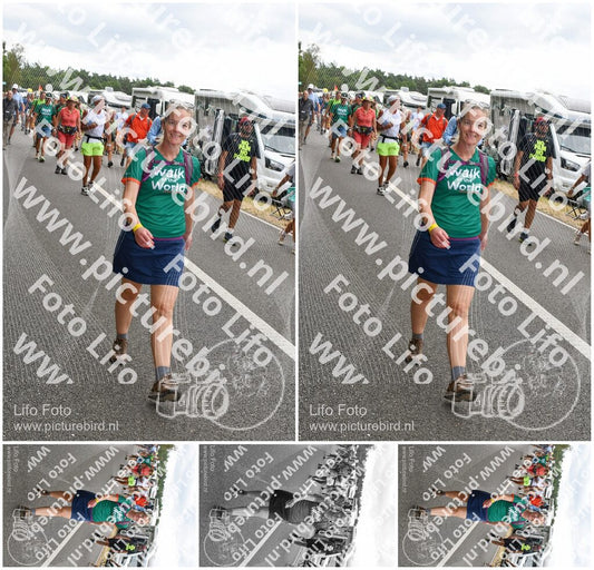Evenement foto: Nijmeegse Vierdaagse 692