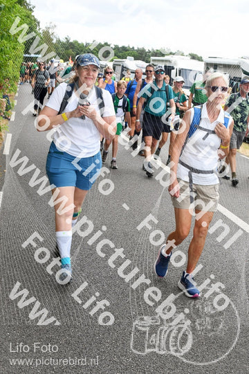 Evenement foto: Nijmeegse Vierdaagse 692