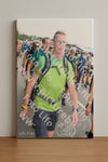 Evenement foto: Nijmeegse Vierdaagse 692