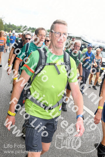 Evenement foto: Nijmeegse Vierdaagse 692