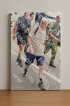 Evenement foto: Nijmeegse Vierdaagse 692