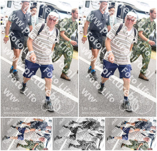 Evenement foto: Nijmeegse Vierdaagse 692