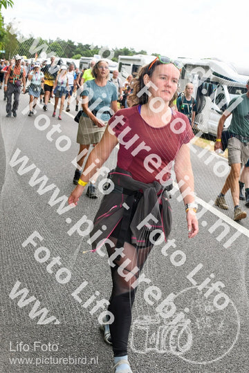 Evenement foto: Nijmeegse Vierdaagse 692
