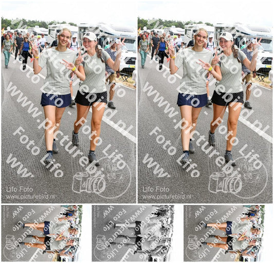 Evenement foto: Nijmeegse Vierdaagse 692