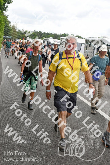 Evenement foto: Nijmeegse Vierdaagse 692