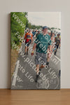 Evenement foto: Nijmeegse Vierdaagse 692