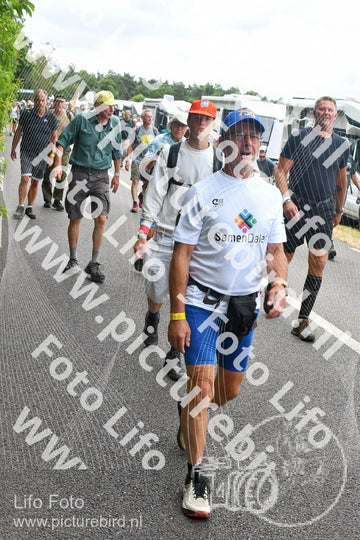 Evenement foto: Nijmeegse Vierdaagse 692