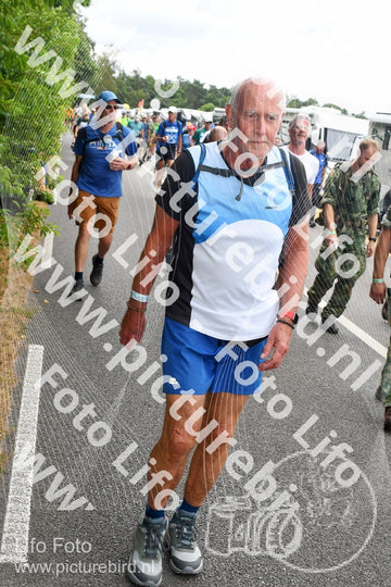 Evenement foto: Nijmeegse Vierdaagse 692