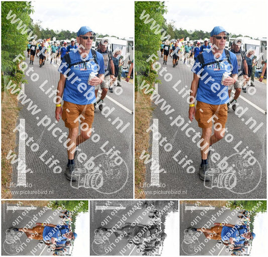 Evenement foto: Nijmeegse Vierdaagse 692
