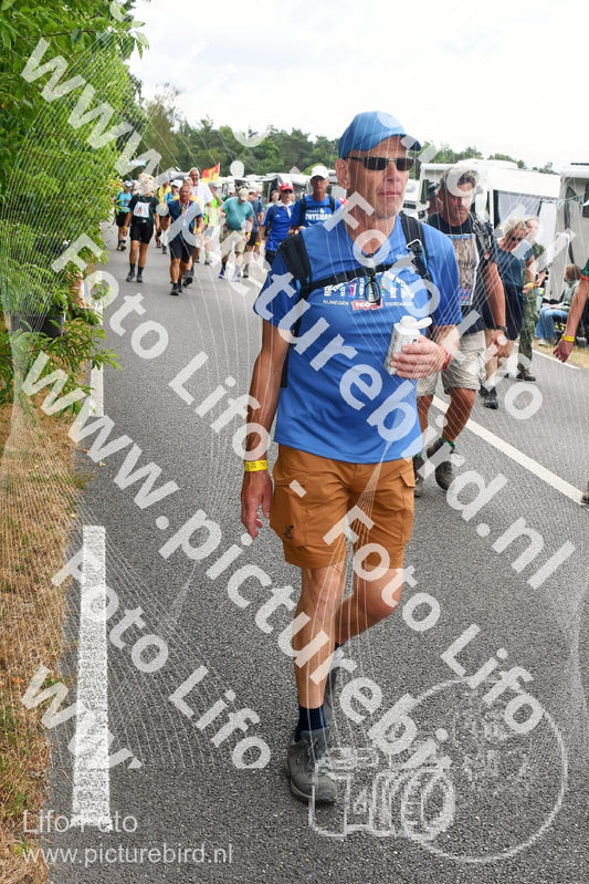 Evenement foto: Nijmeegse Vierdaagse 692