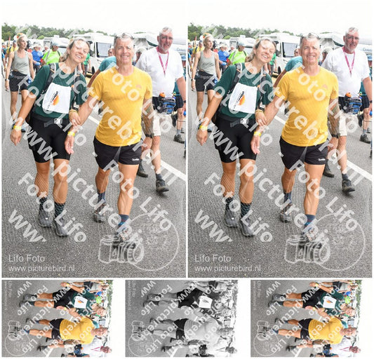 Evenement foto: Nijmeegse Vierdaagse 692