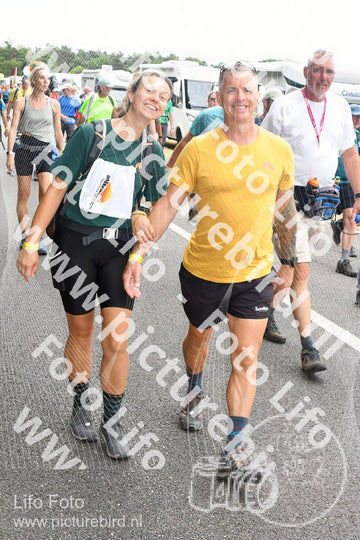Evenement foto: Nijmeegse Vierdaagse 692