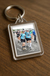 Evenement foto: Nijmeegse Vierdaagse 692