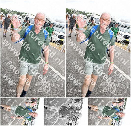 Evenement foto: Nijmeegse Vierdaagse 692