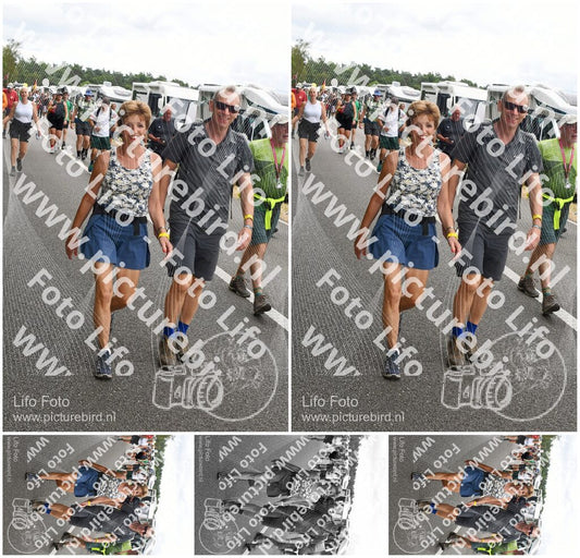 Evenement foto: Nijmeegse Vierdaagse 692