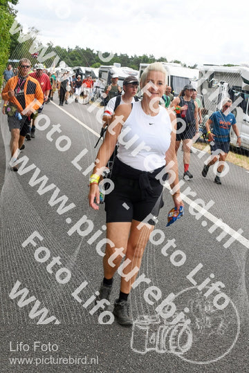 Evenement foto: Nijmeegse Vierdaagse 692