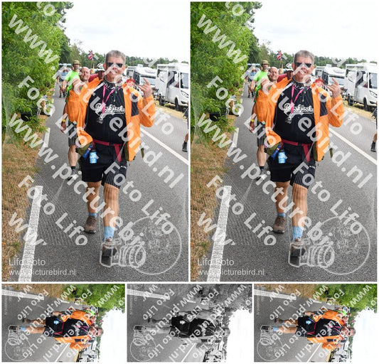 Evenement foto: Nijmeegse Vierdaagse 692