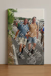 Evenement foto: Nijmeegse Vierdaagse 692