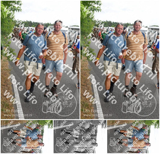 Evenement foto: Nijmeegse Vierdaagse 692