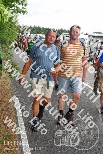 Evenement foto: Nijmeegse Vierdaagse 692