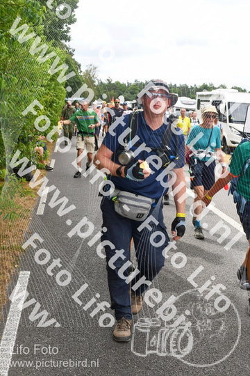 Evenement foto: Nijmeegse Vierdaagse 692