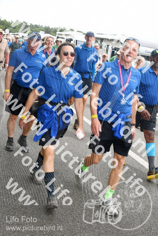 Evenement foto: Nijmeegse Vierdaagse 692