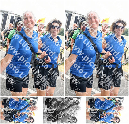 Evenement foto: Nijmeegse Vierdaagse 692