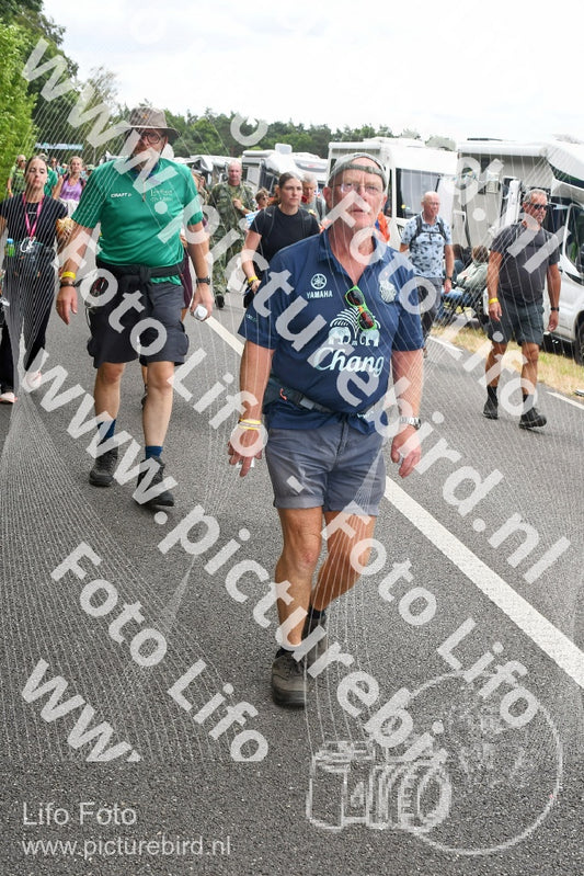 Evenement foto: Nijmeegse Vierdaagse 692