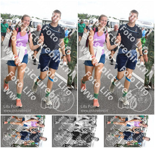 Evenement foto: Nijmeegse Vierdaagse 692
