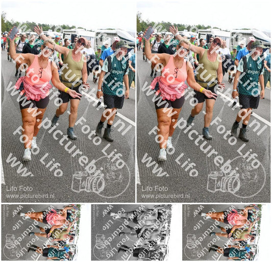 Evenement foto: Nijmeegse Vierdaagse 692