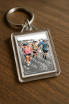 Evenement foto: Nijmeegse Vierdaagse 692