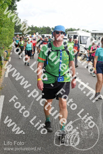 Evenement foto: Nijmeegse Vierdaagse 692