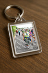 Evenement foto: Nijmeegse Vierdaagse 692