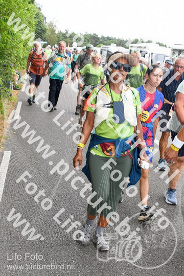 Evenement foto: Nijmeegse Vierdaagse 692