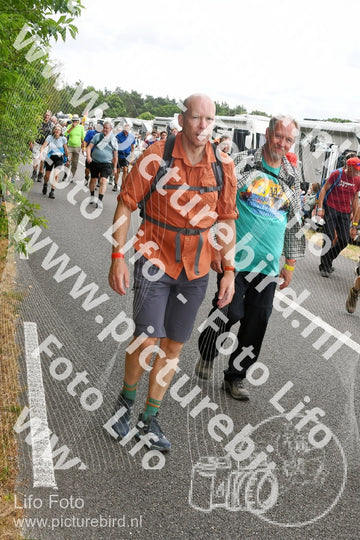 Evenement foto: Nijmeegse Vierdaagse 692