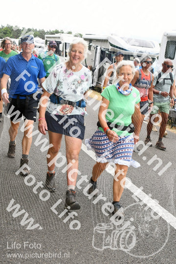 Evenement foto: Nijmeegse Vierdaagse 692