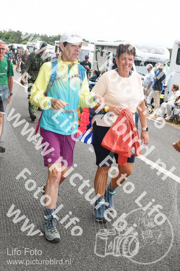 Evenement foto: Nijmeegse Vierdaagse 692