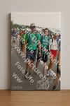 Evenement foto: Nijmeegse Vierdaagse 692
