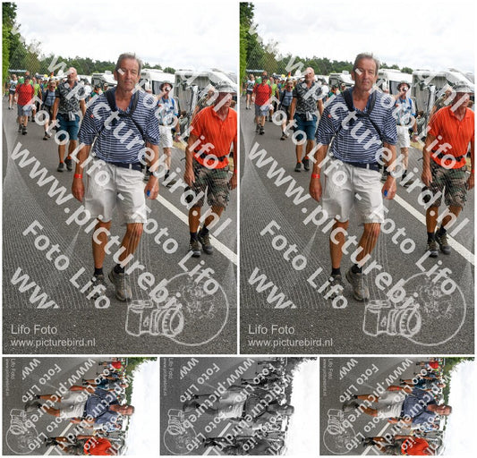 Evenement foto: Nijmeegse Vierdaagse 692