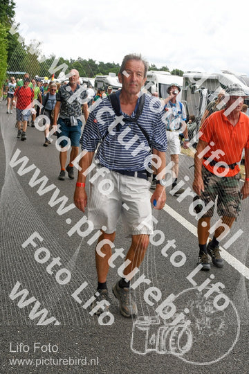 Evenement foto: Nijmeegse Vierdaagse 692
