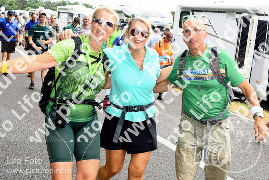 Evenement foto: Nijmeegse Vierdaagse 692