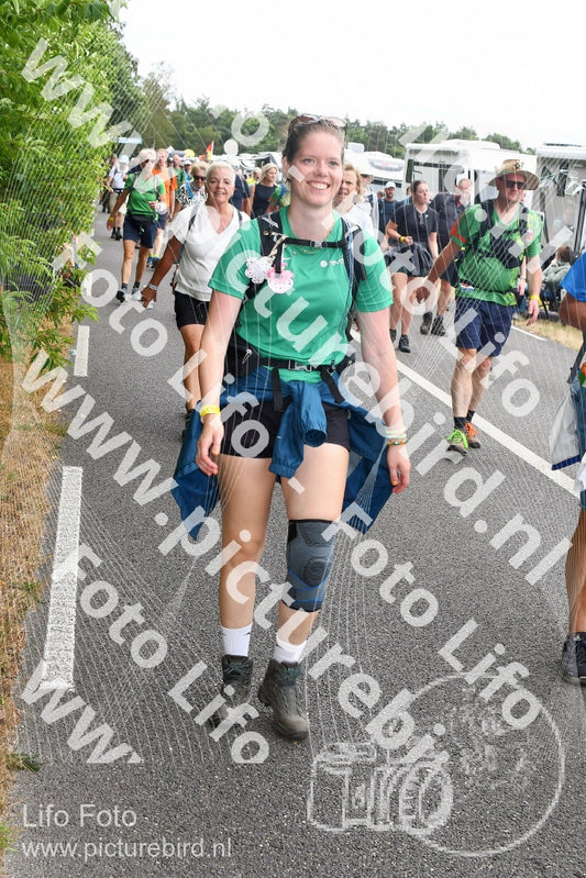 Evenement foto: Nijmeegse Vierdaagse 692